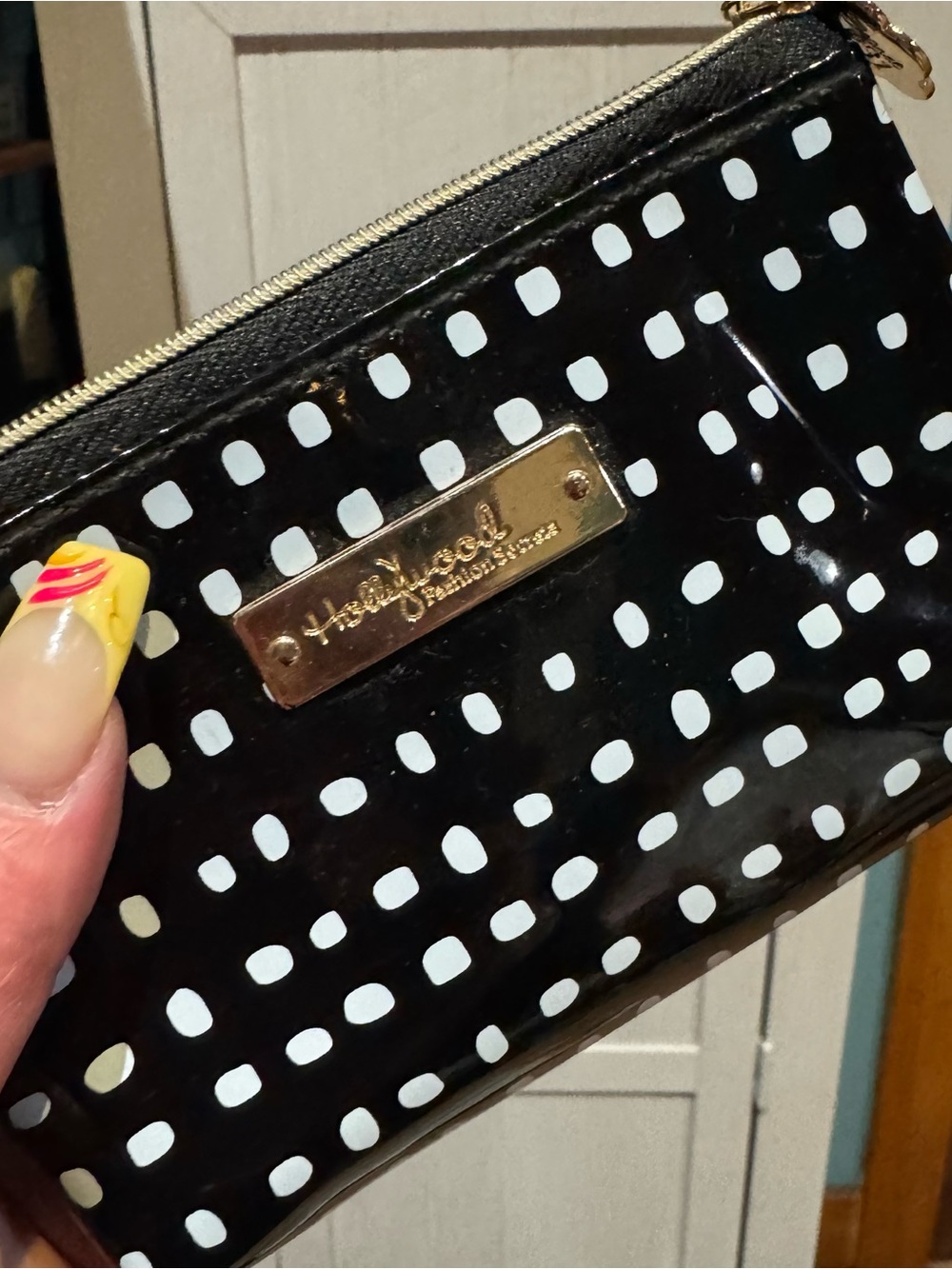 Hollywood fashion secrets kit